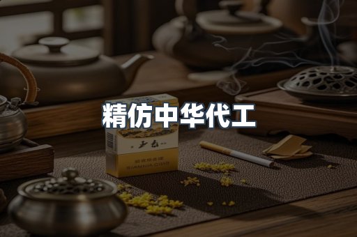 精仿中华代工